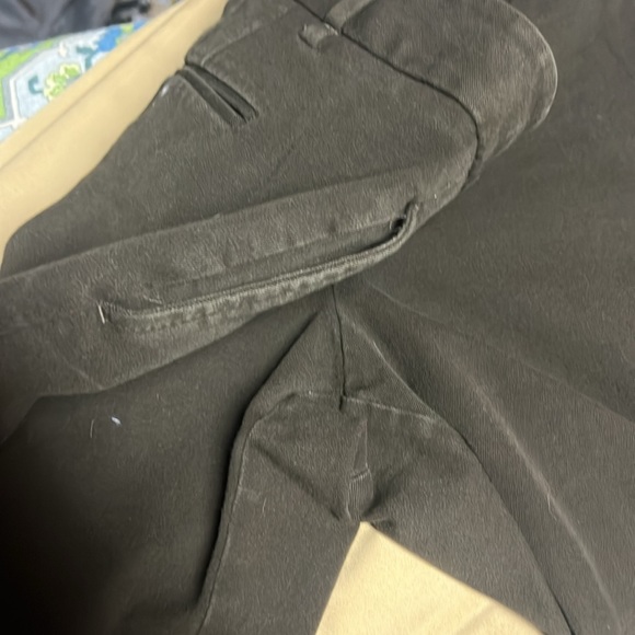 Ann Taylor Loft /Julie riding pants - Picture 10 of 11